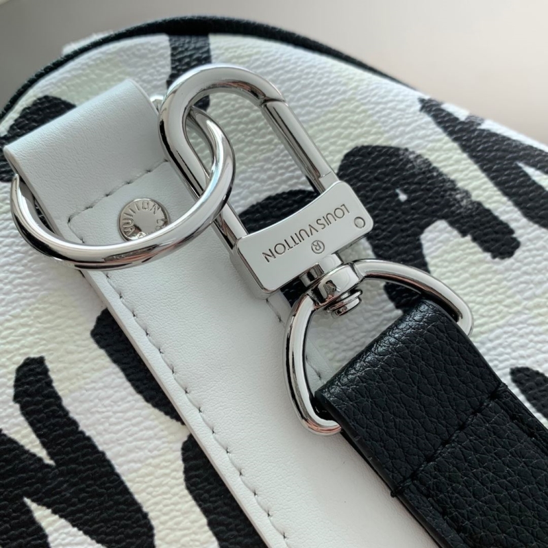 LV Travel Bags